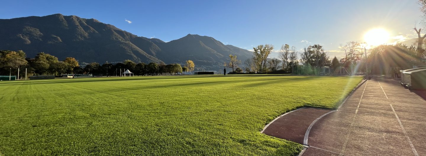 Centro Atletica Ticino